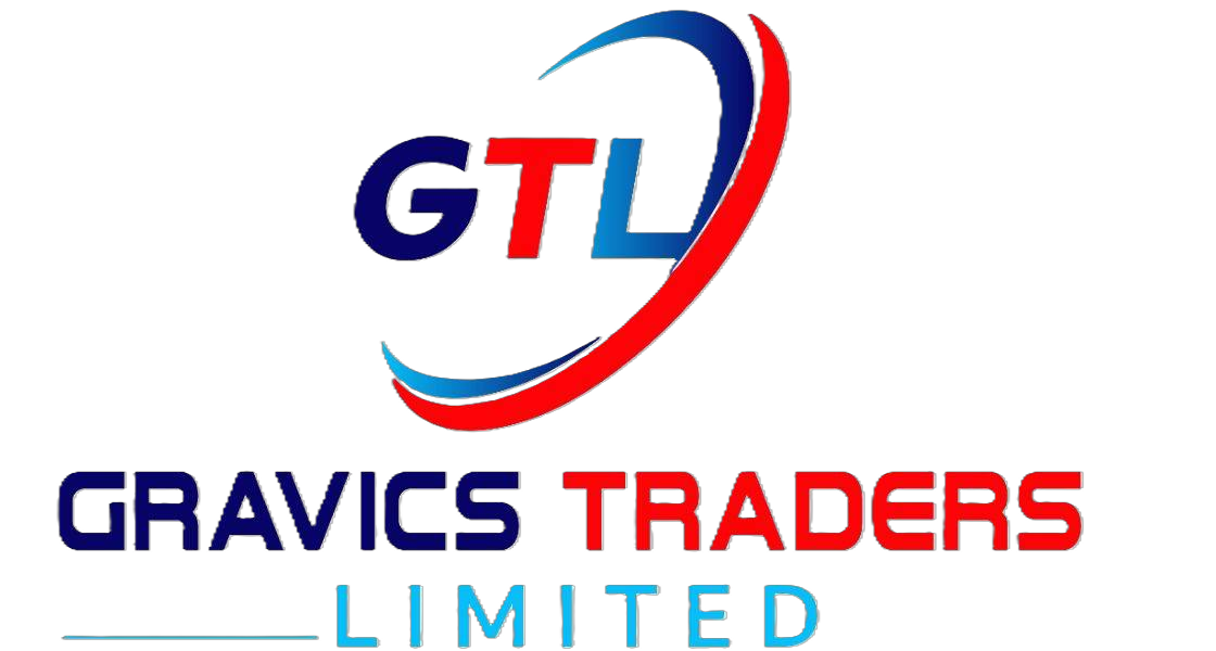 GRAVICS TRADERS