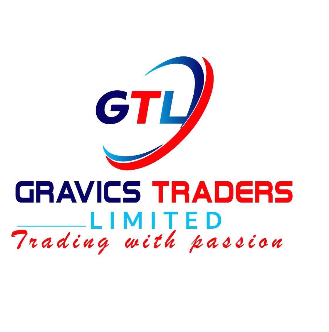 GRAVICS TRADERS
