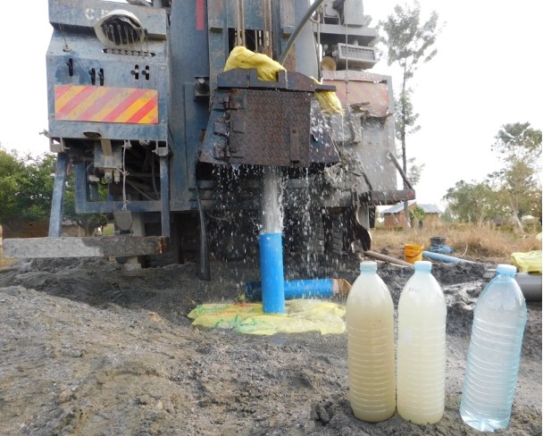Borehole Project