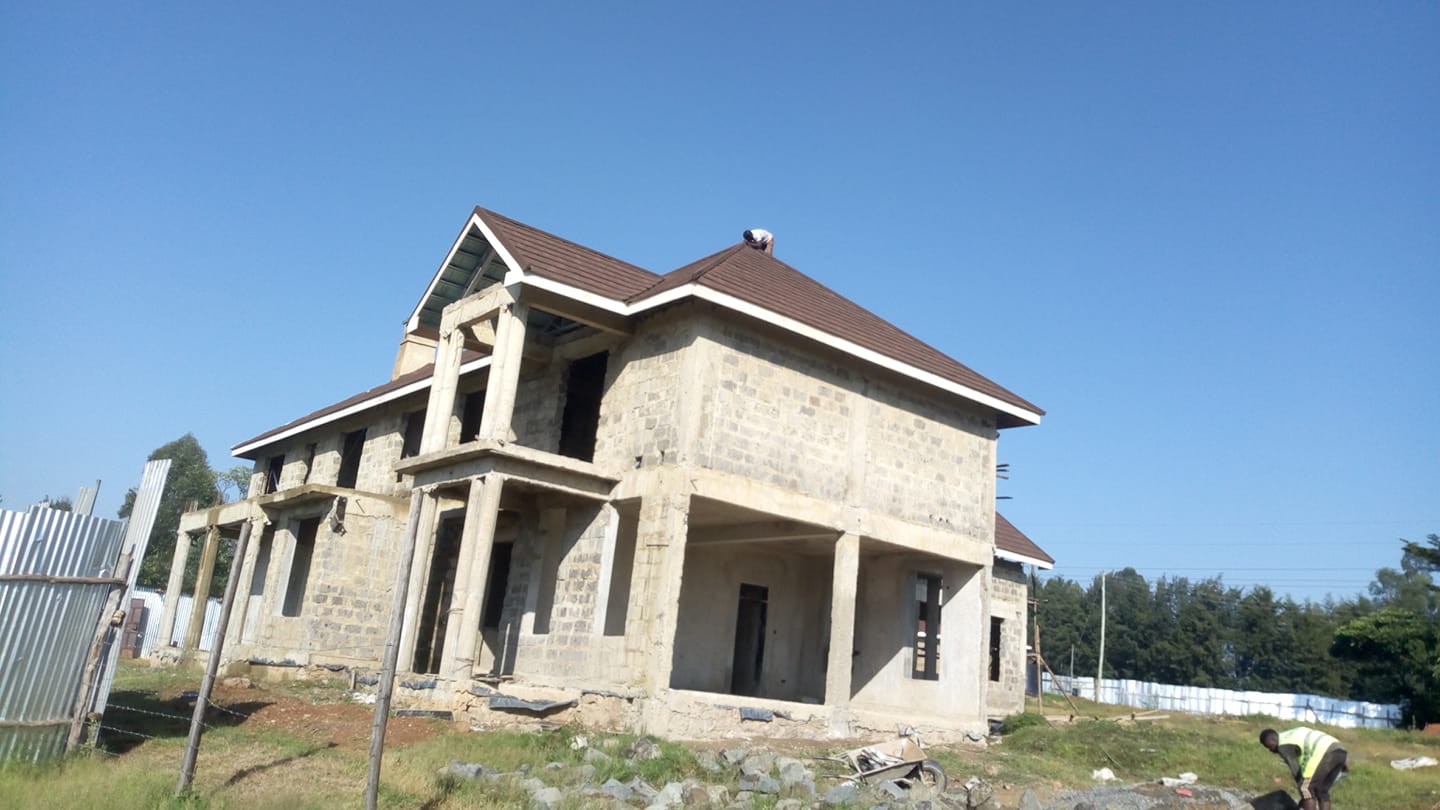 Residential Development